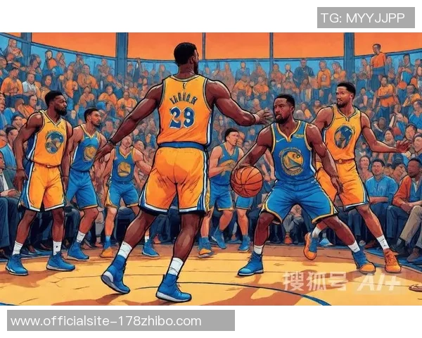 2018年NBA季后赛勇士队与对手的精彩对决回顾与分析