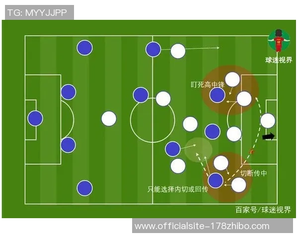 和平精英战术解析：深入剖析JDG战队的控制体系与战术运用