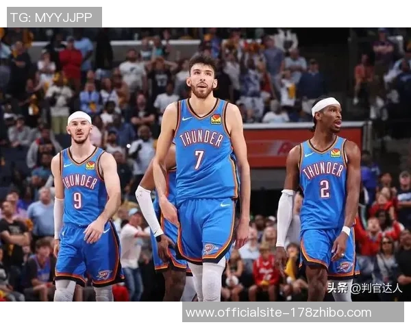 掘金与雷霆激战四月十日谁能在季后赛前奏中胜出